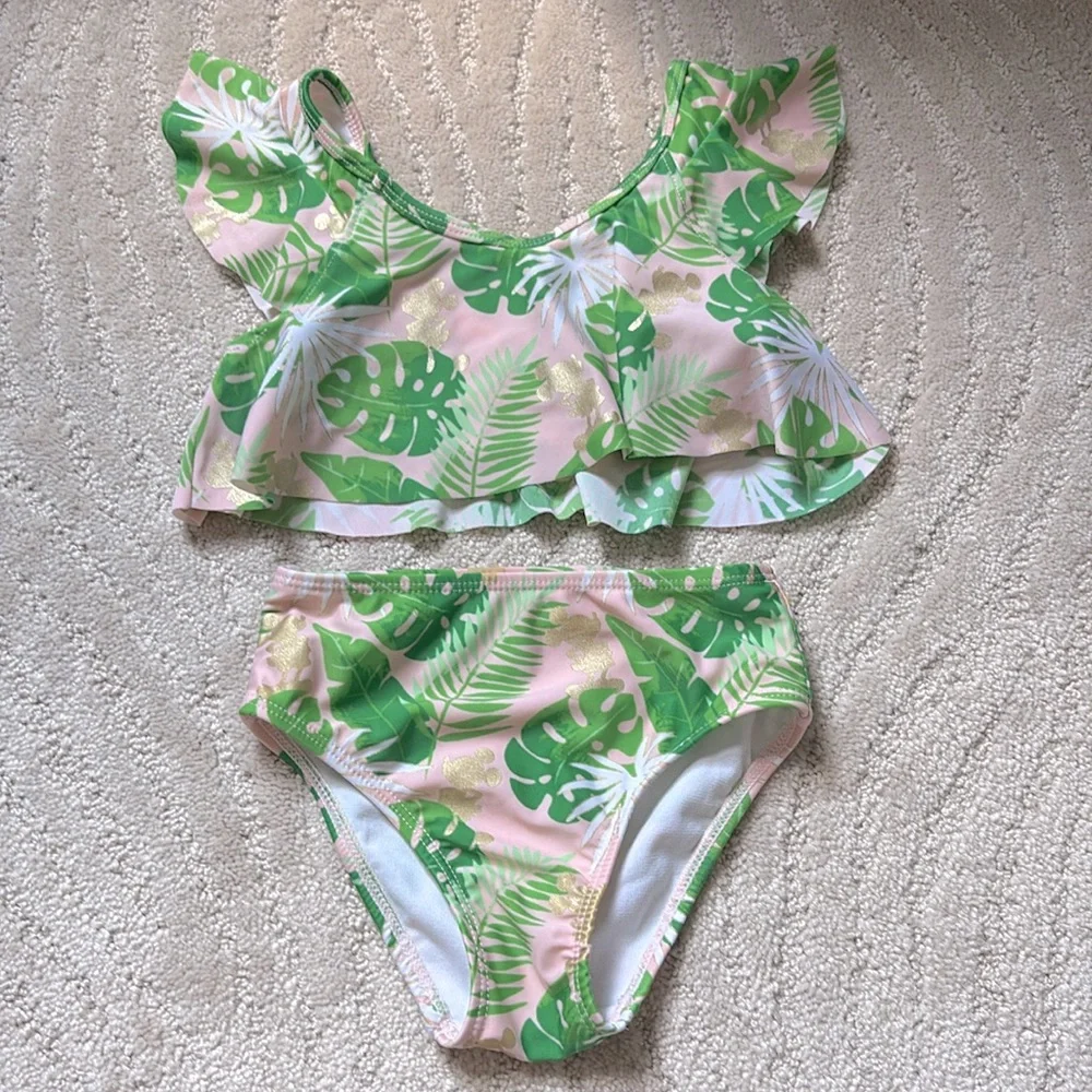 Disney Mickey Tropical Bikini